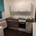 Ferienwohnung Waterkant