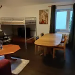 Ferienwohnung Waterkant