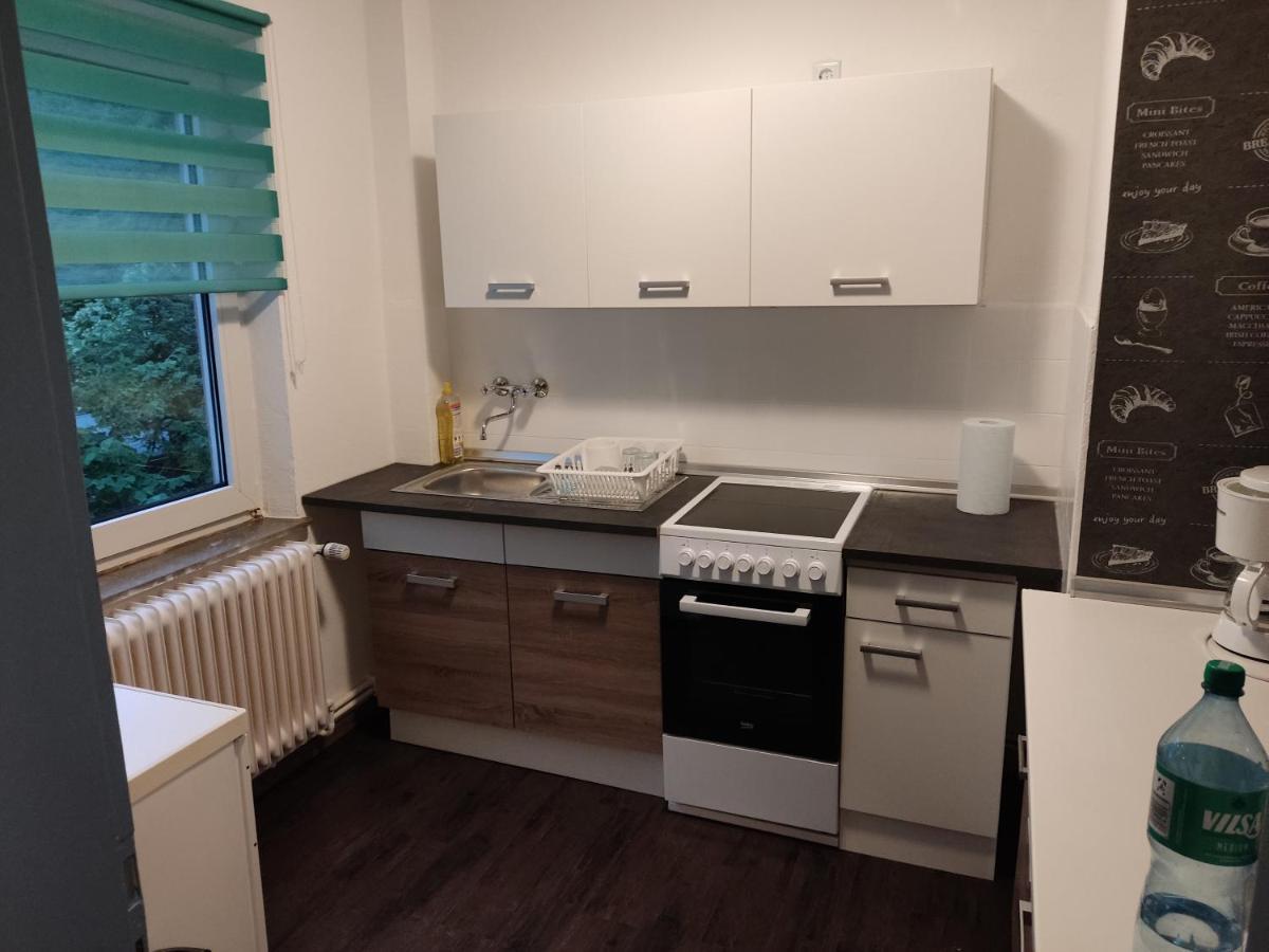 Apartment Waterkant
